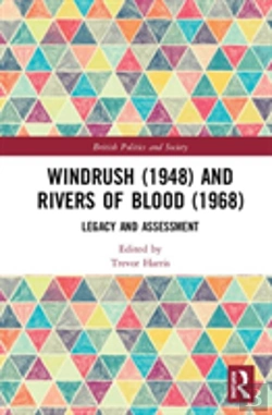 Bertrand.pt - Windrush (1948) And Rivers Of Blood (1968)