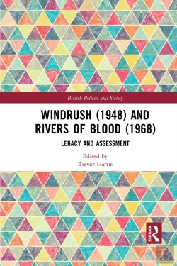 Bertrand.pt - Windrush (1948) And Rivers Of Blood (1968)