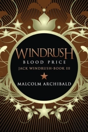 Windrush - Blood Price