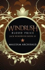 Windrush - Blood Price