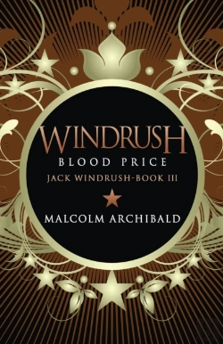 Bertrand.pt - Windrush - Blood Price