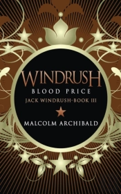 Windrush - Blood Price