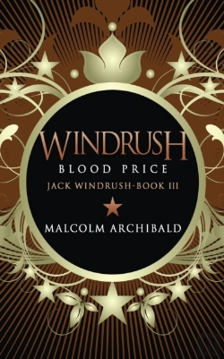 Bertrand.pt - Windrush - Blood Price