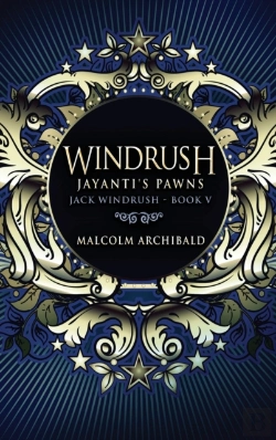 Bertrand.pt - Windrush - Jayanti'S Pawns