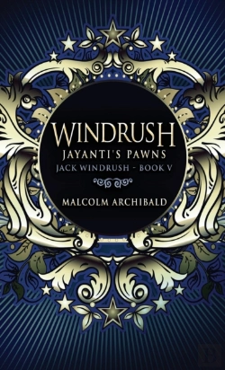 Bertrand.pt - Windrush - Jayanti'S Pawns