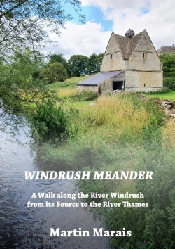 Bertrand.pt - Windrush Meander
