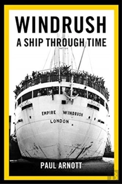 Bertrand.pt - Windrush