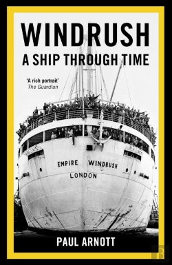Bertrand.pt - Windrush