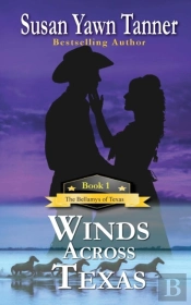 Winds Across Texas