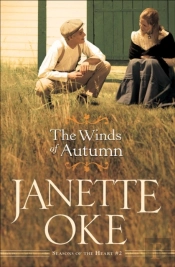Winds Of Autumn (Seasons Of The Heart Book #2)