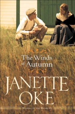 Bertrand.pt - Winds Of Autumn (Seasons Of The Heart Book #2)