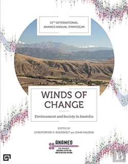 Bertrand.pt - Winds Of Change Â€“ Environment And Society In Anatolia