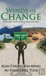 Winds Of Change