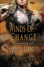 Winds Of Change