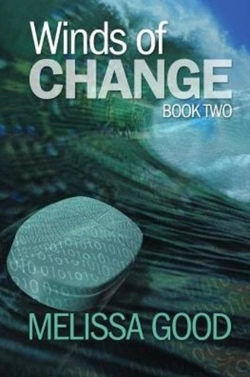 Bertrand.pt - Winds Of Change - Book Two