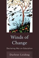 Winds Of Change