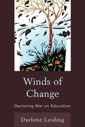 Winds Of Change
