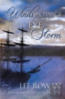 Winds Of Change & Eye Of The Storm
