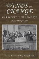Winds Of Change In A Sleepy Sussex Village