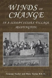 Winds Of Change In A Sleepy Sussex Village