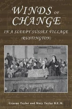Bertrand.pt - Winds Of Change In A Sleepy Sussex Village
