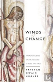 Winds Of Change