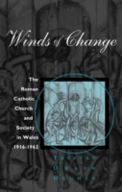 Winds Of Change