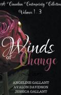 Winds Of Change Vol 1-3