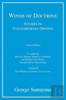 Winds Of Doctrine, Critical Edition, Volume 9