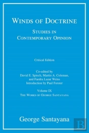 Winds Of Doctrine, Critical Edition, Volume 9