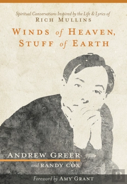 Bertrand.pt - Winds Of Heaven, Stuff Of Earth