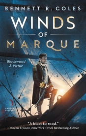 Winds Of Marque