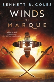 Winds Of Marque