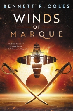 Bertrand.pt - Winds Of Marque