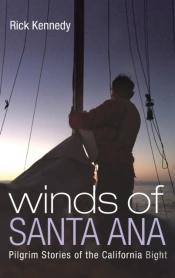 Winds Of Santa Ana