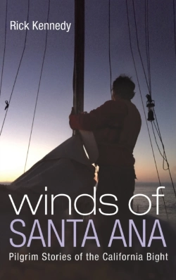 Bertrand.pt - Winds Of Santa Ana