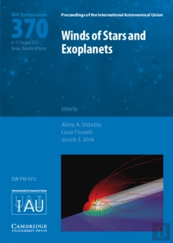 Bertrand.pt - Winds Of Stars And Exoplanets (Iau S370)