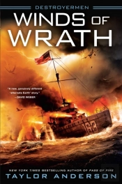 Winds Of Wrath
