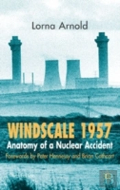Windscale 1957