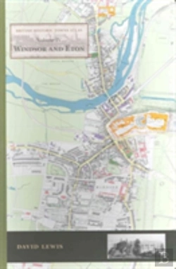 Bertrand.pt - Windsor And Eton