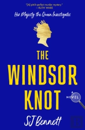 Windsor Knot