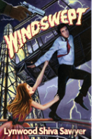 Windswept