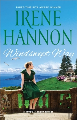 Bertrand.pt - Windswept Way (A Hope Harbor Novel Book #9)