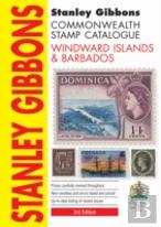 Windward Islands & Barbados Catalogue