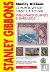 Windward Islands & Barbados Catalogue