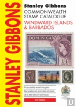 Bertrand.pt - Windward Islands & Barbados Catalogue