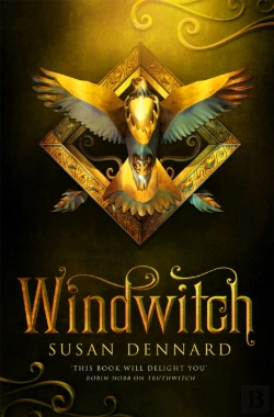 Bertrand.pt - Windwitch