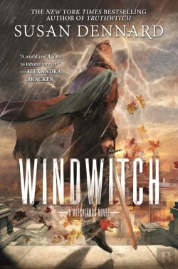 Bertrand.pt - Windwitch