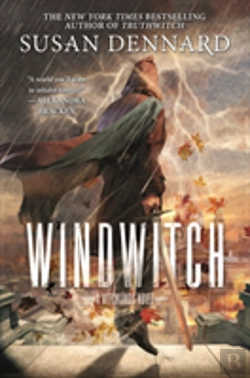 Bertrand.pt - Windwitch