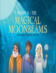 Windy B Â€“ The Magical Moonbeams